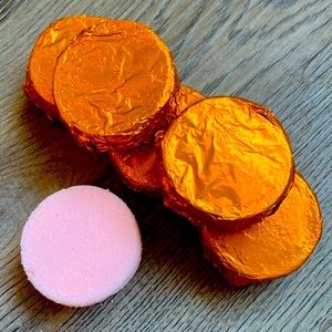 Spring In Your Step Shower Steamers